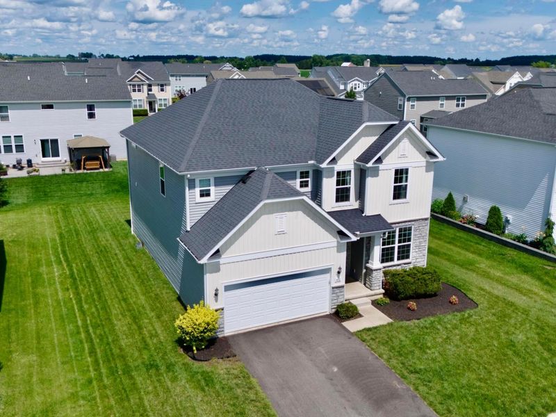 450 Harness Place, Marysville, OH 43040 Photo 45