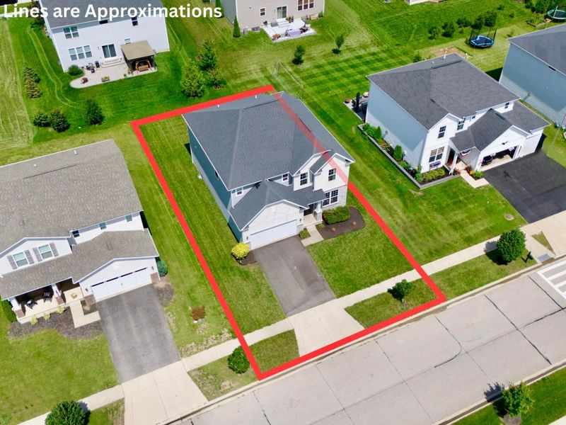 450 Harness Place, Marysville, OH 43040 Photo 47