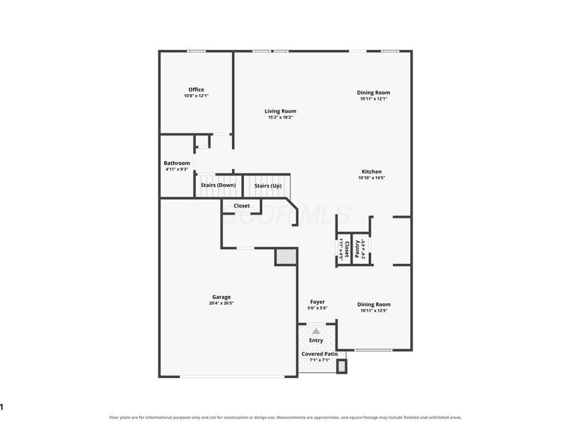 450 Harness Place, Marysville, OH 43040 Photo 49