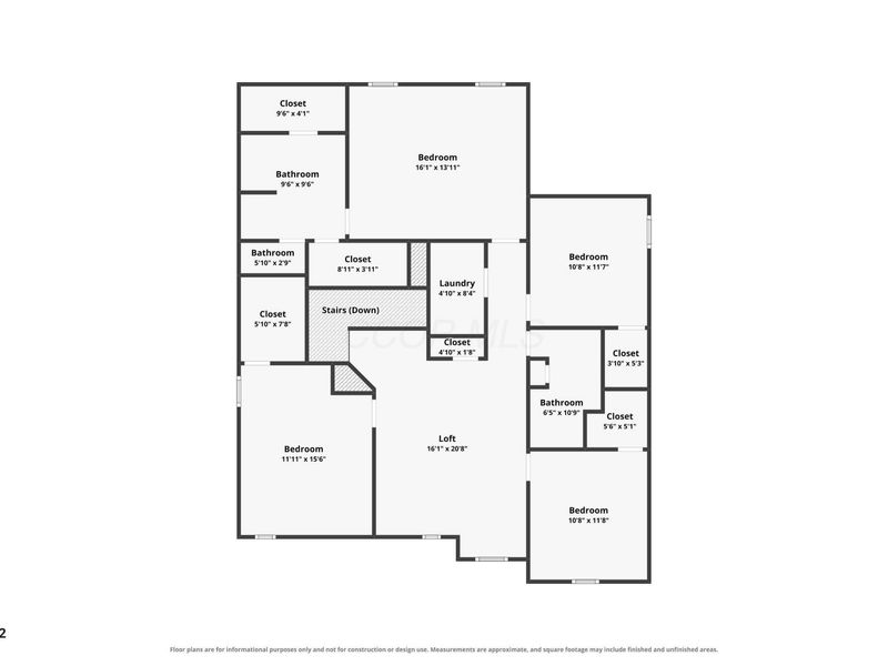 450 Harness Place, Marysville, OH 43040 Photo 50