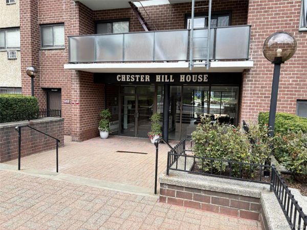 395 Westchester Avenue , Unit 6O, Port Chester, NY 10573