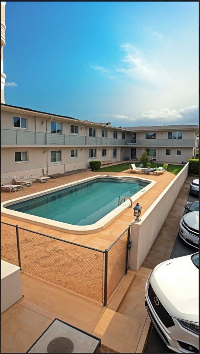 3525 Tyler St, Unit 9, Hollywood, FL 33021 Photo