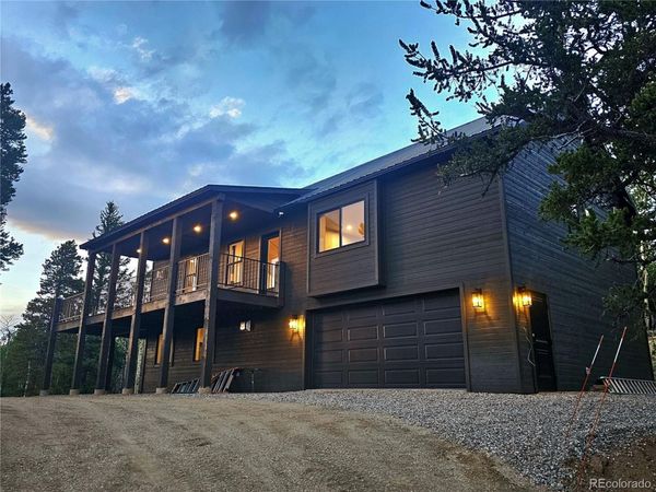 85 Puma Place , Fairplay, CO 80440