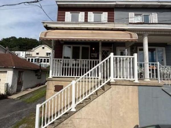 410 JONES , MINERSVILLE, PA 17954