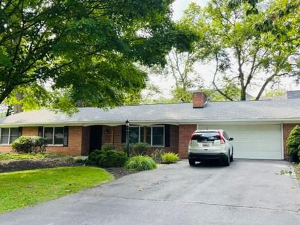12934 WOODBURN DRIVE, HAGERSTOWN, MD 21742