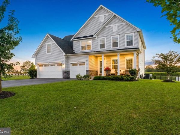 236 VISTA GLEN ROAD, WALKERSVILLE, MD 21793