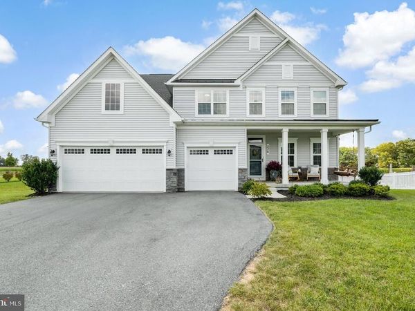 236 VISTA GLEN ROAD, WALKERSVILLE, MD 21793