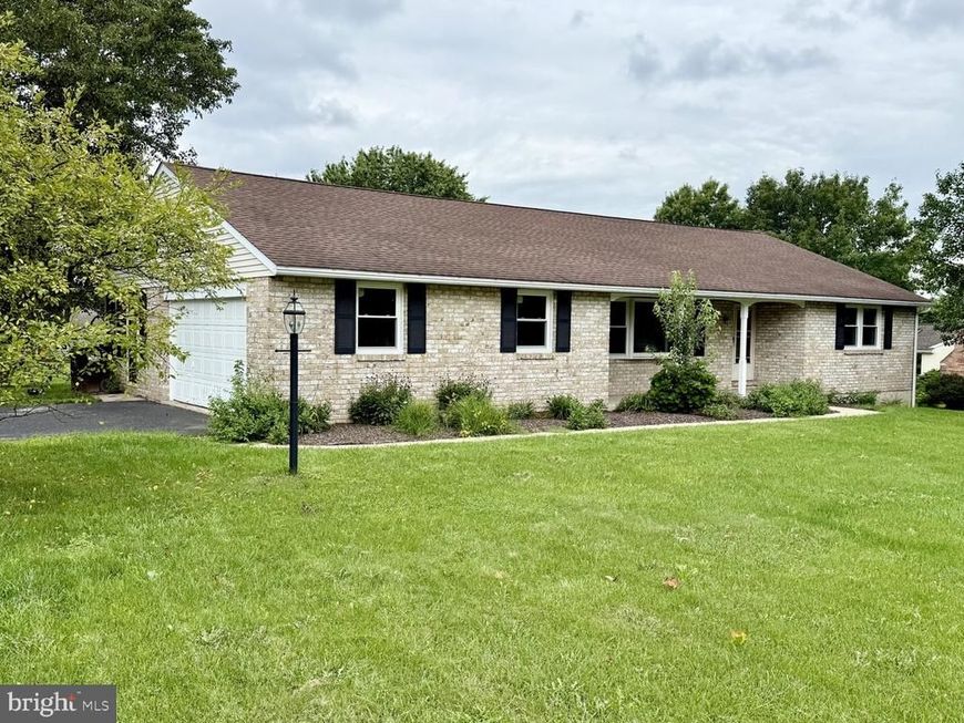 2911 Federal, Gilbertsville, PA 19525 Main Photo