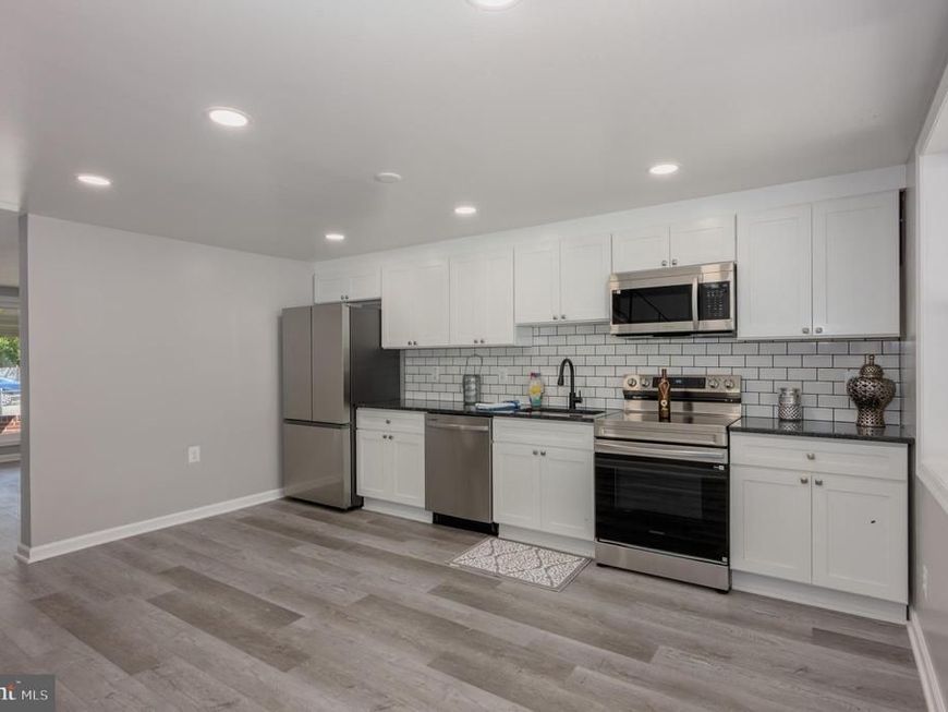 7804 Saint Bridget Lane, Baltimore, MD 21222 Main Photo