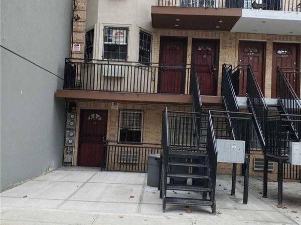 190 Stuyvesant Avenue , Brooklyn, NY 11221