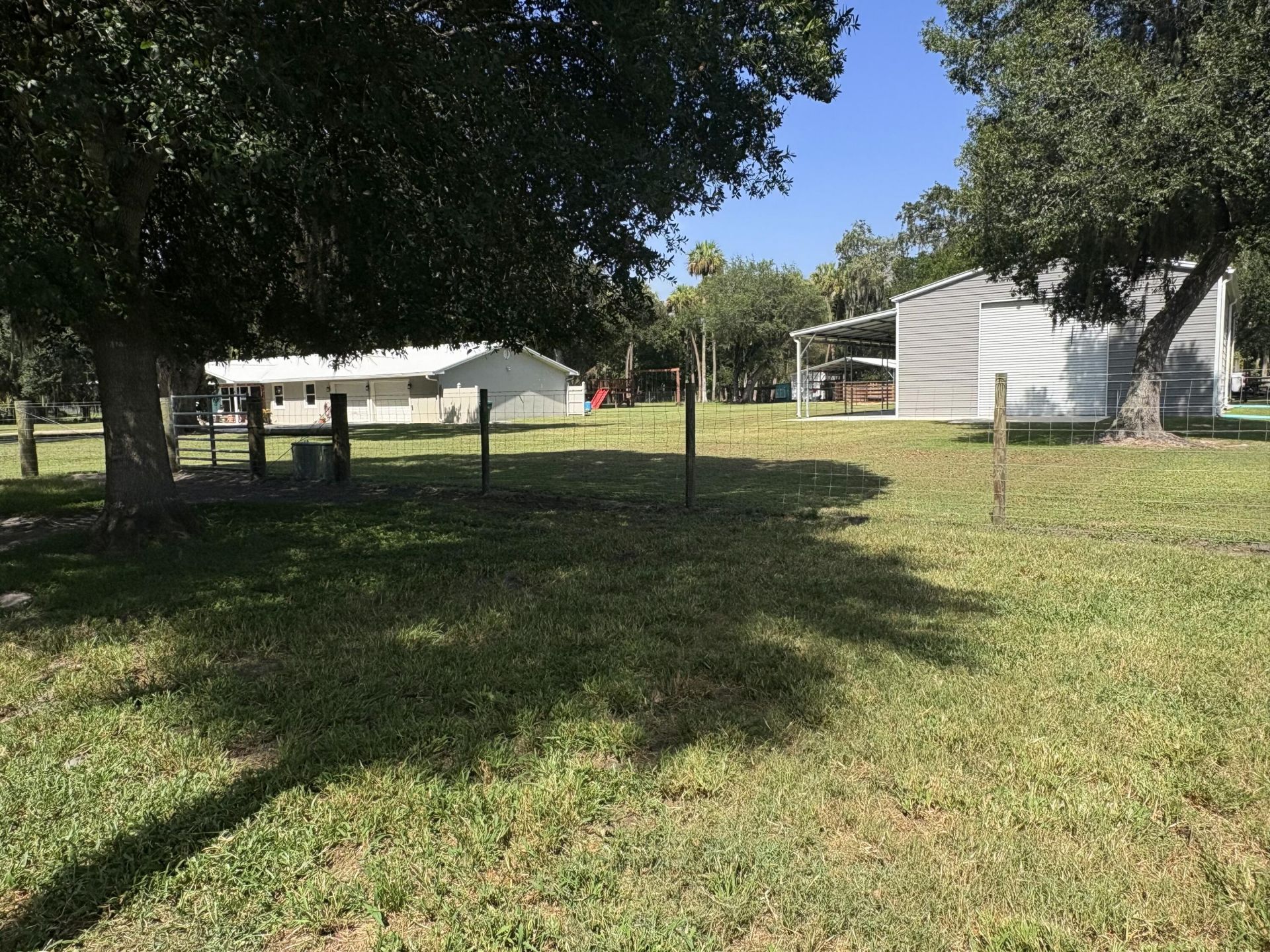 2160 SW 28th Avenue, Okeechobee, FL 34974 Photo