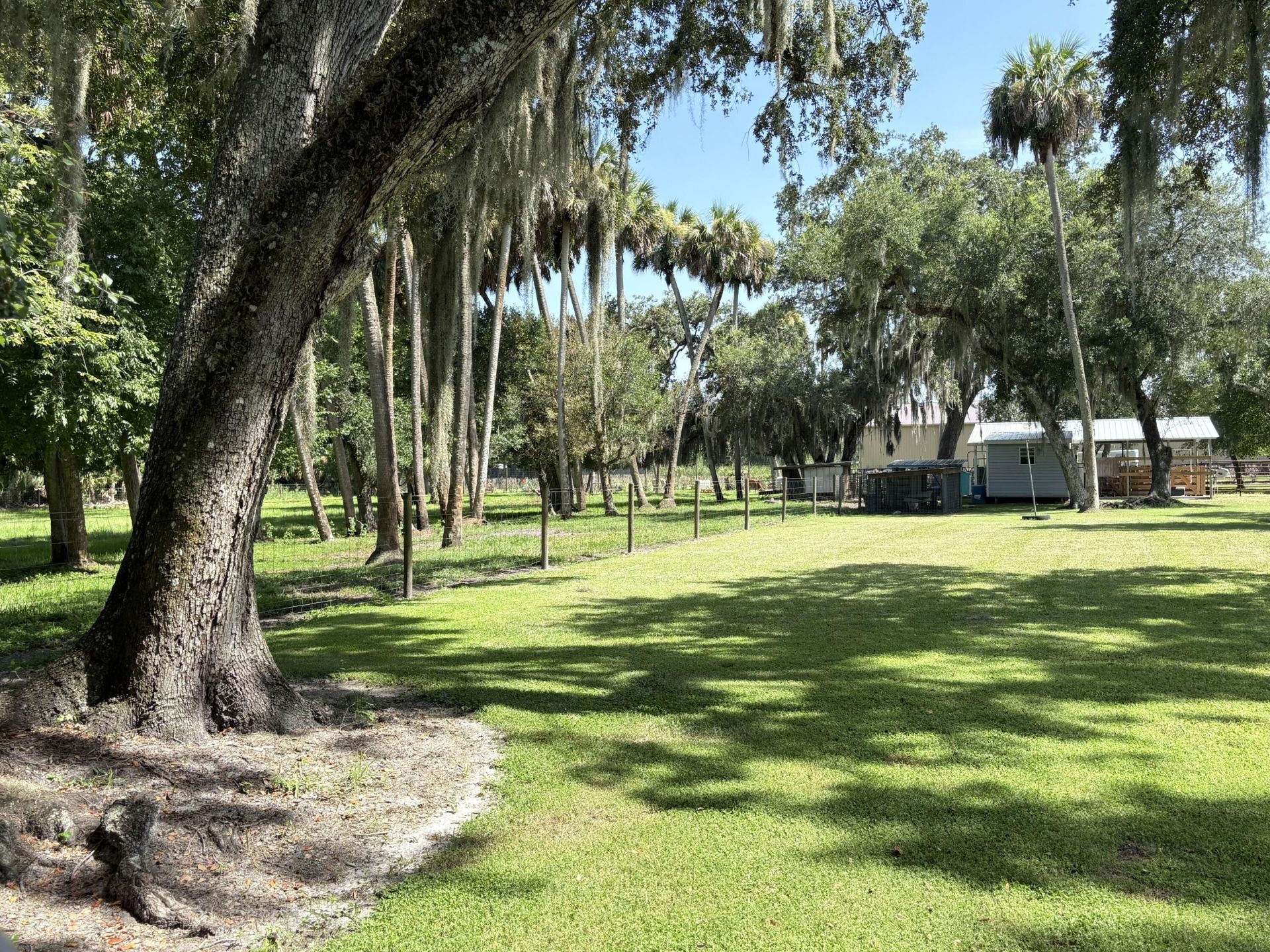 2160 SW 28th Avenue, Okeechobee, FL 34974 Photo