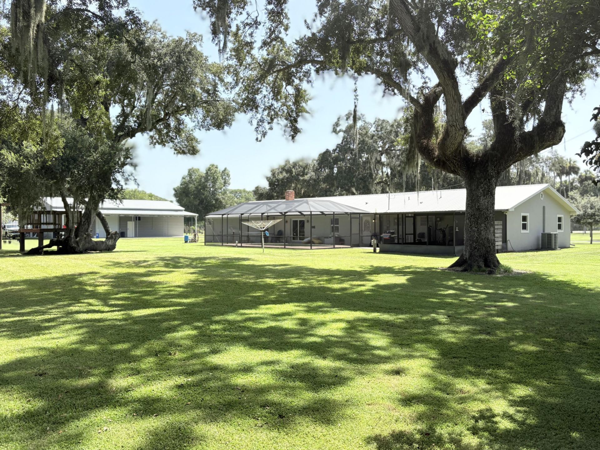 2160 SW 28th Avenue, Okeechobee, FL 34974 Photo