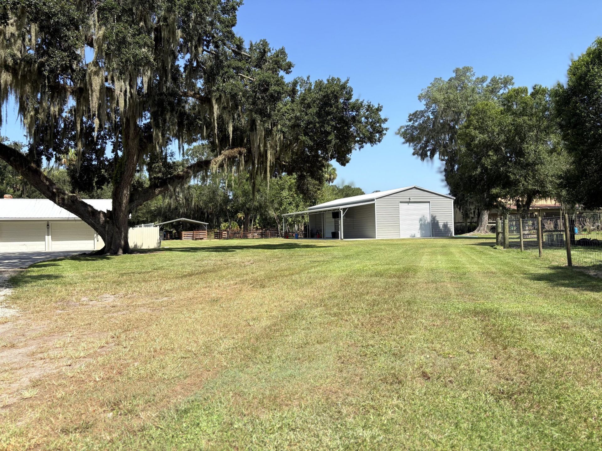 2160 SW 28th Avenue, Okeechobee, FL 34974 Photo