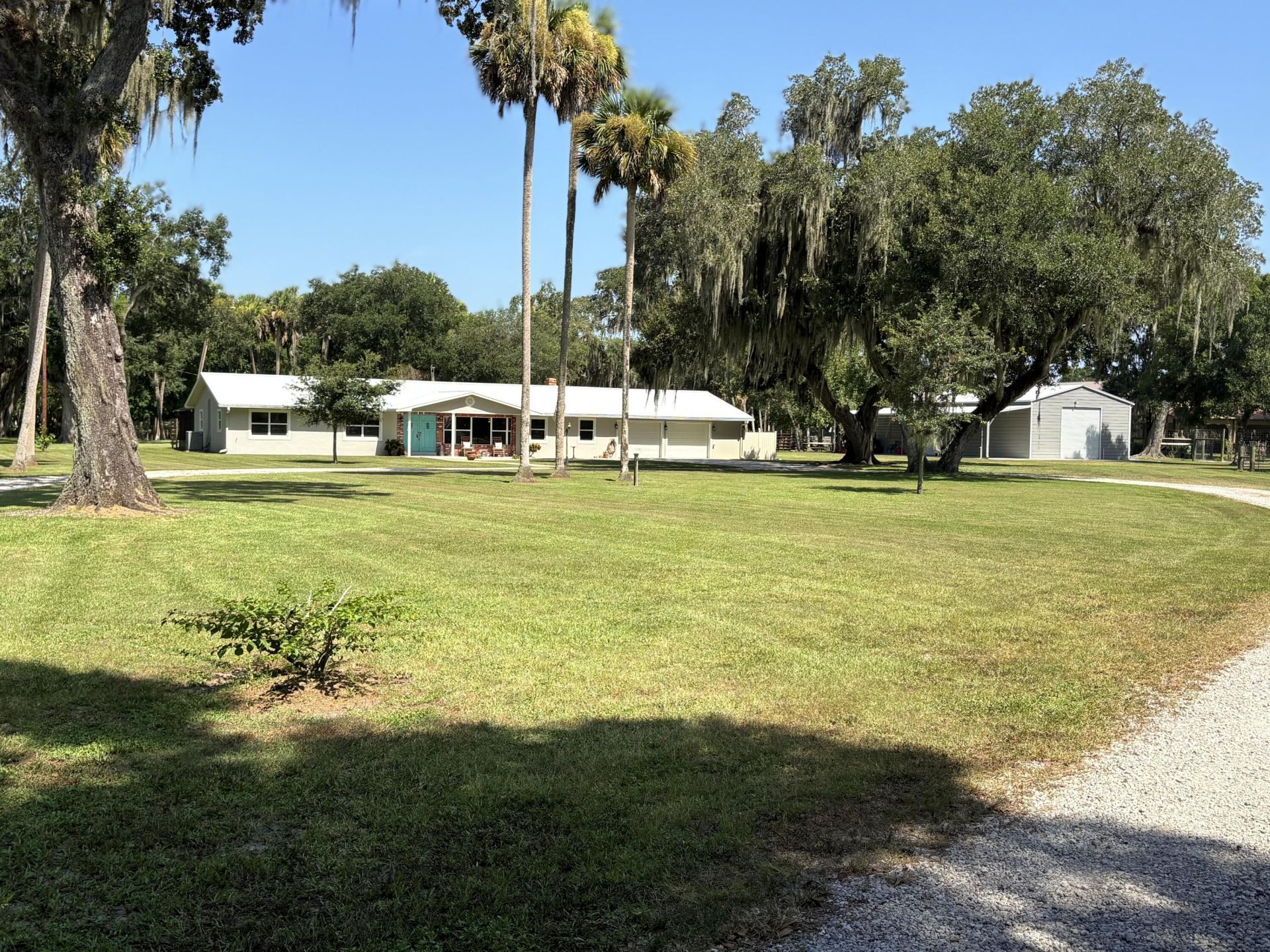 2160 SW 28th Avenue, Okeechobee, FL 34974 Photo