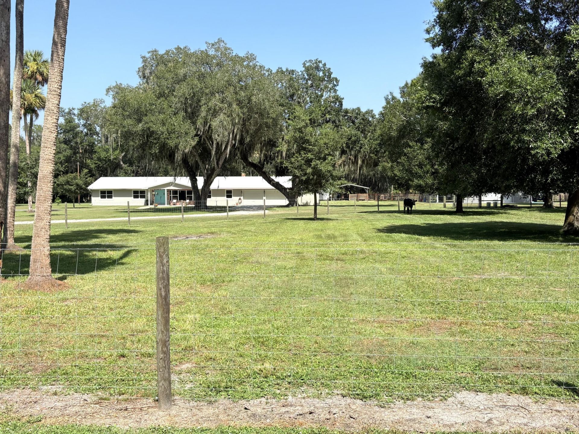 2160 SW 28th Avenue, Okeechobee, FL 34974 Photo