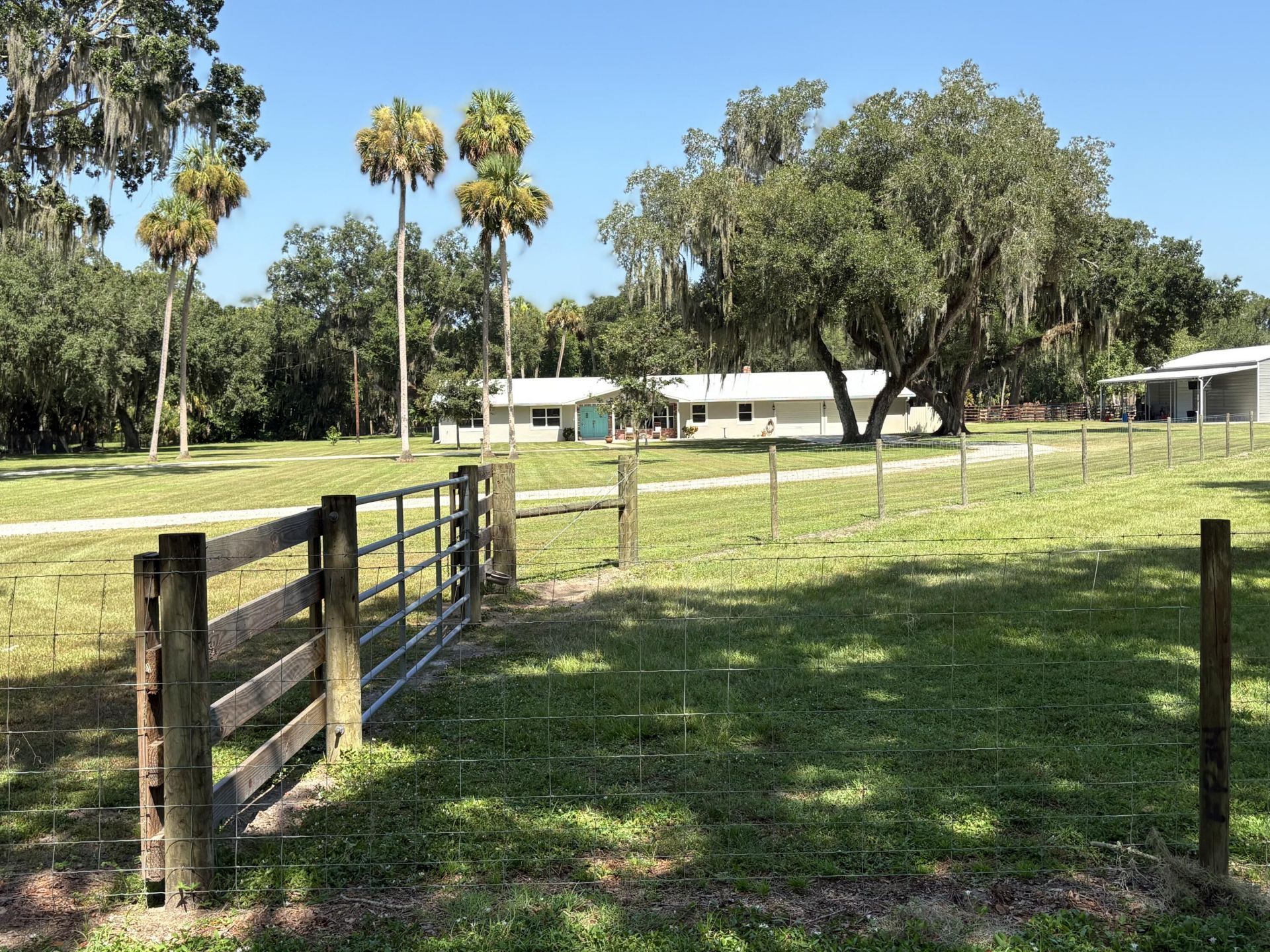 2160 SW 28th Avenue, Okeechobee, FL 34974 Photo