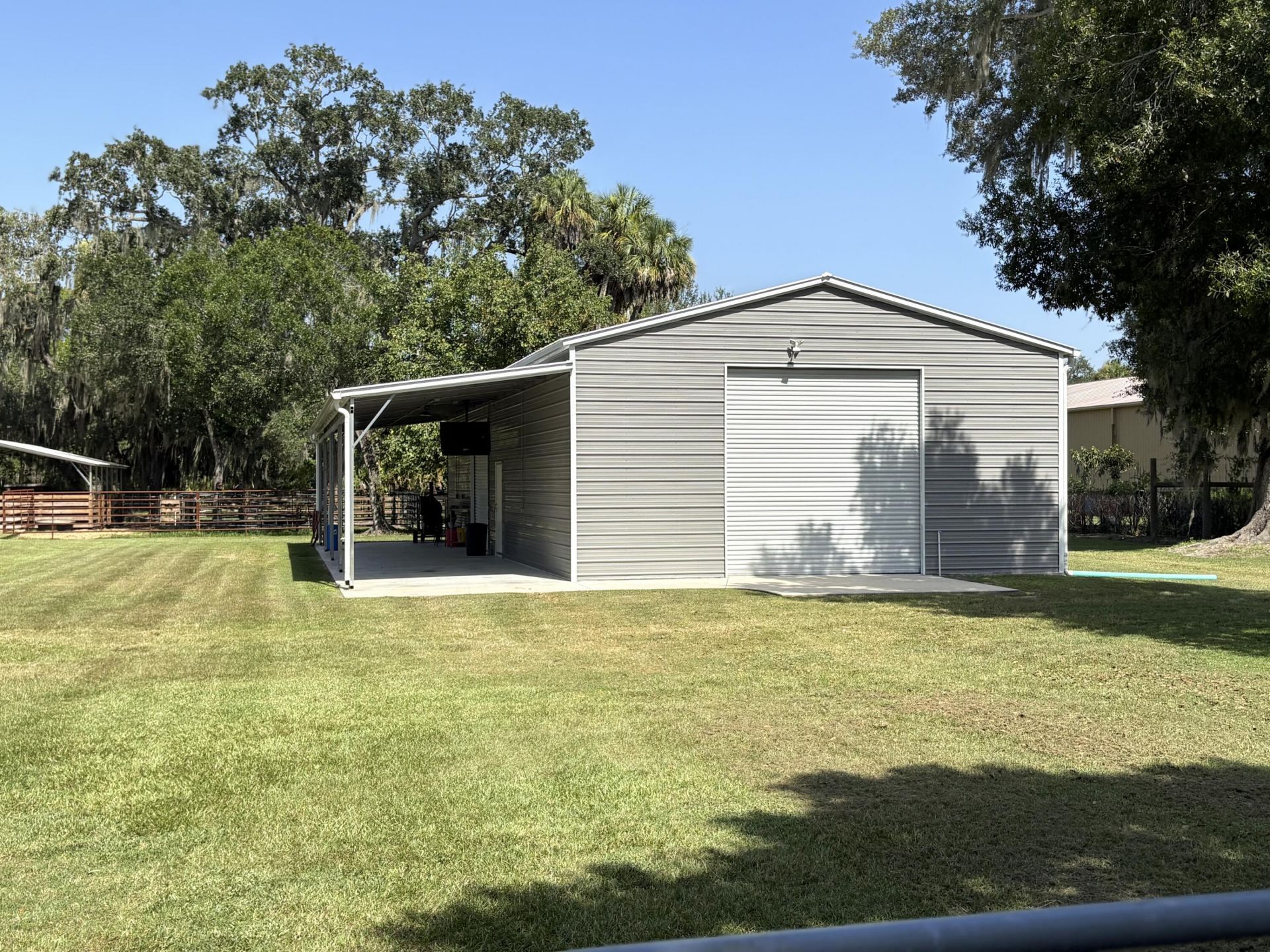 2160 SW 28th Avenue, Okeechobee, FL 34974 Photo