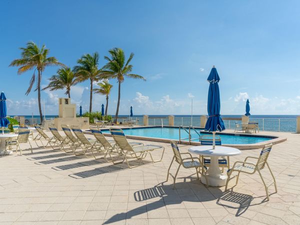 3475 S Ocean Boulevard, Unit 508, Palm Beach, FL 33480