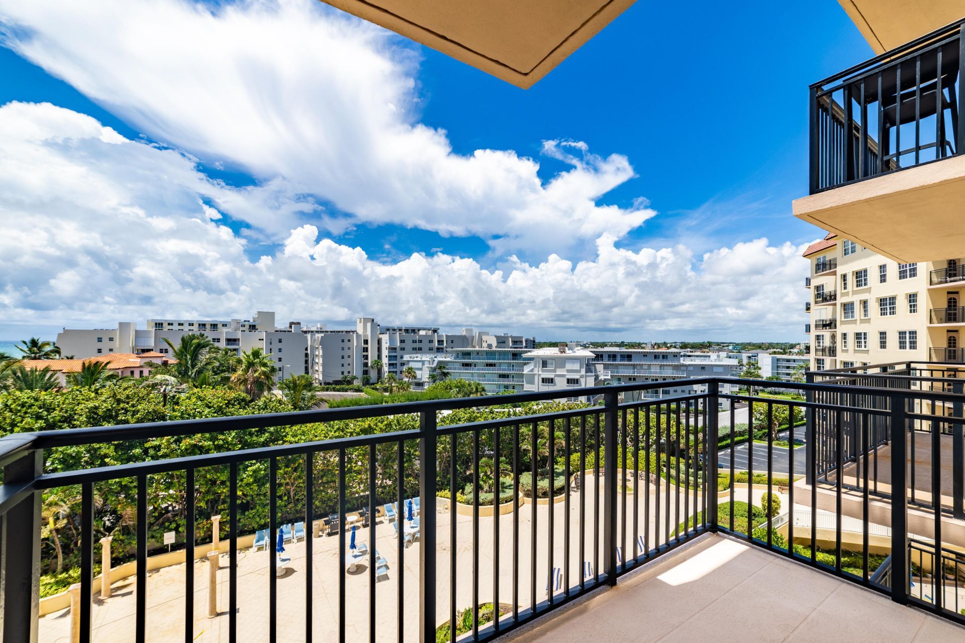3475 S Ocean Boulevard, Unit 508, Palm Beach, FL 33480 Photo