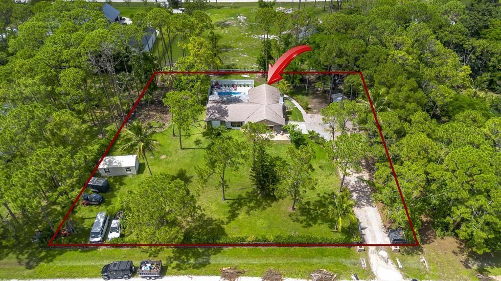 15211 60th Place N, The Acreage, FL 33470 Photo