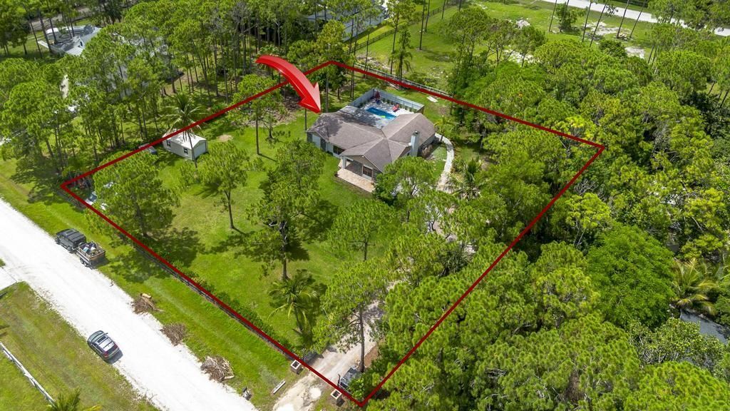 15211 60th Place N, The Acreage, FL 33470 Photo