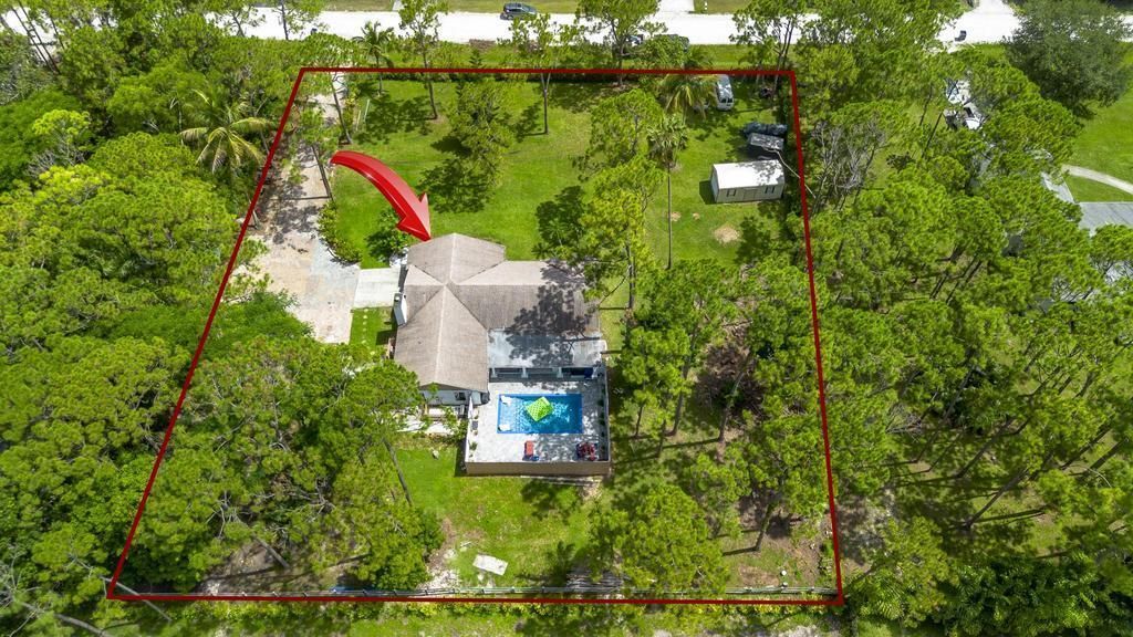 15211 60th Place N, The Acreage, FL 33470 Photo