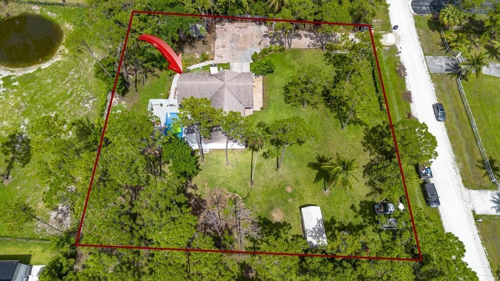 15211 60th Place N, The Acreage, FL 33470 Photo