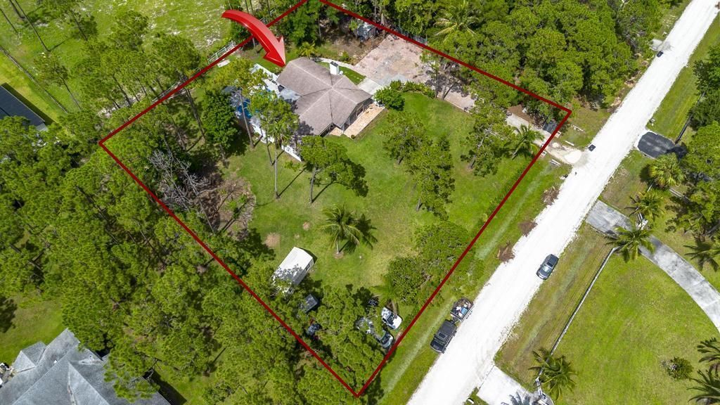 15211 60th Place N, The Acreage, FL 33470 Photo