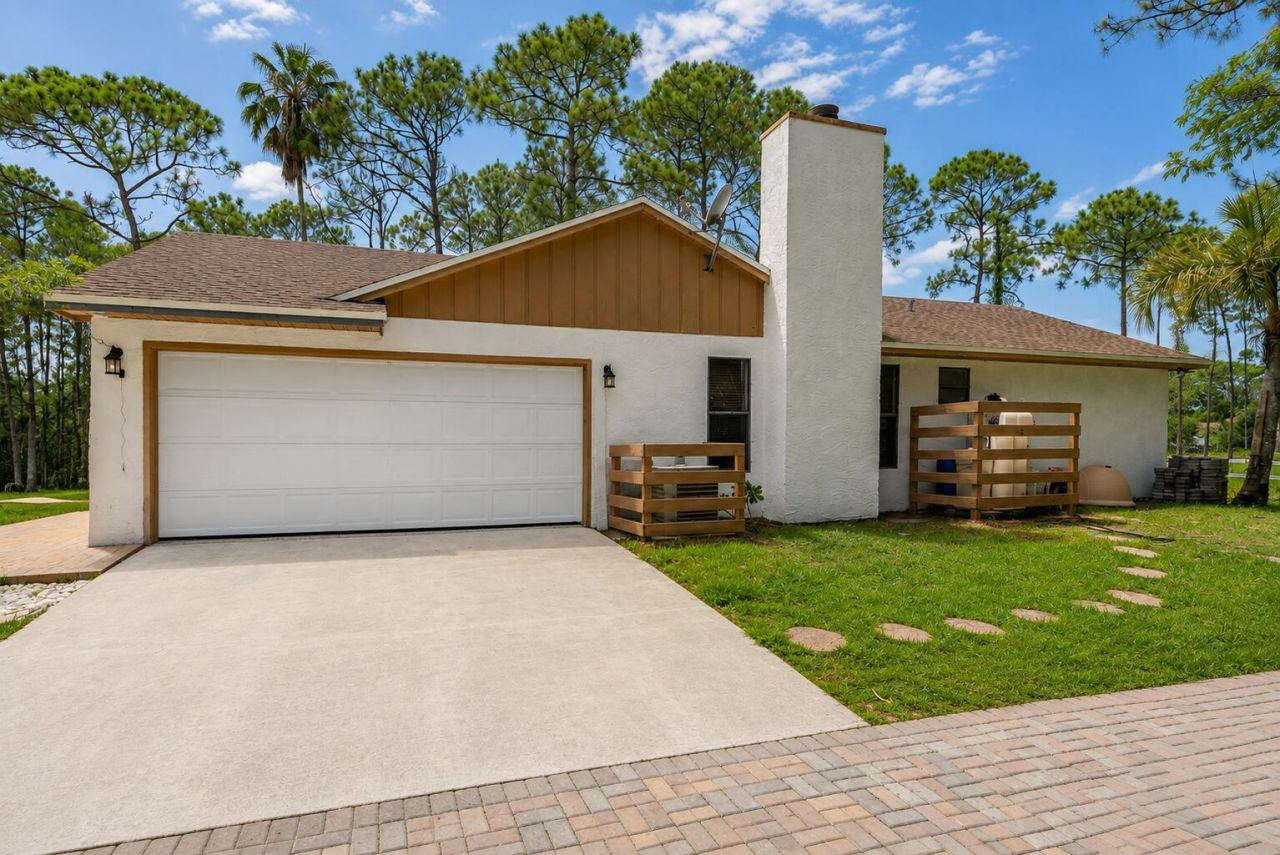 15211 60th Place N, The Acreage, FL 33470 Photo
