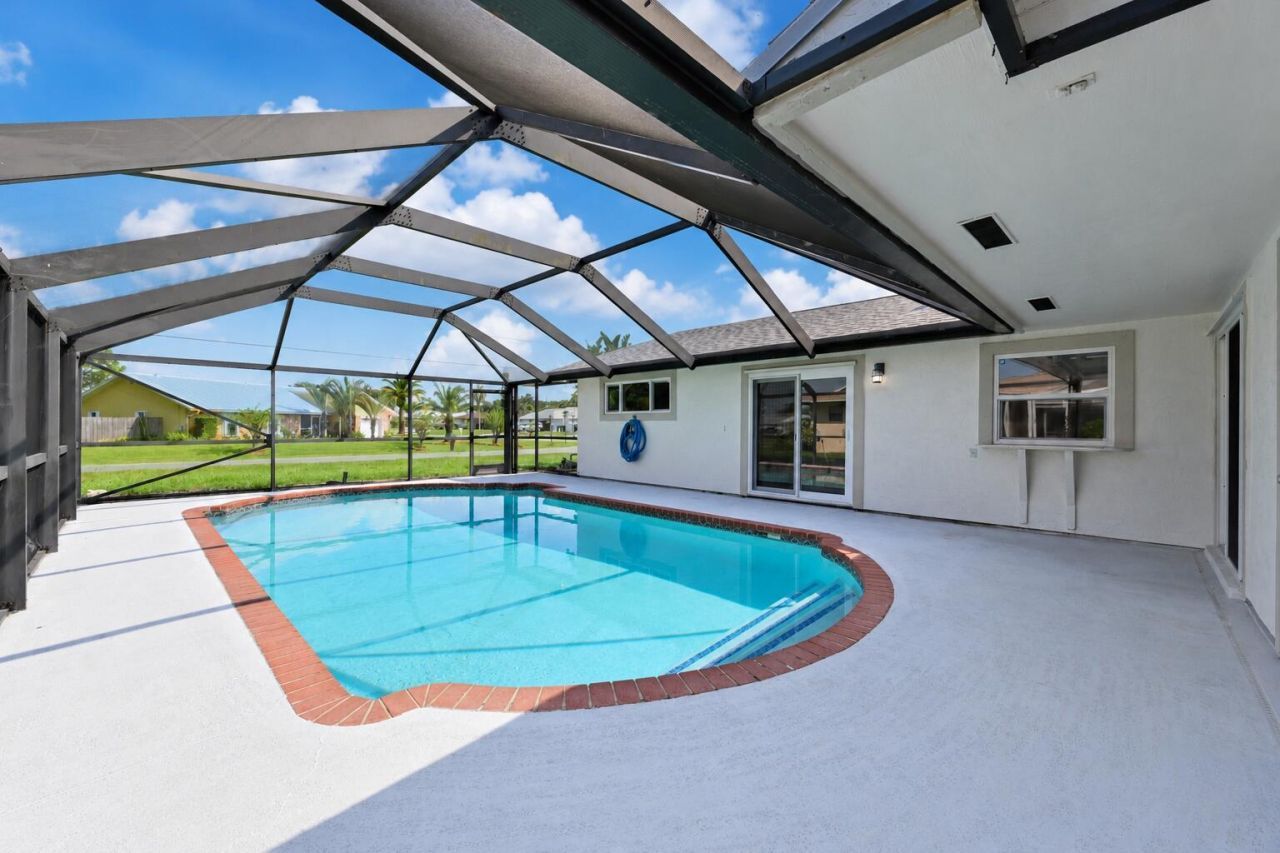 1091 SE Preston Lane, Port Saint Lucie, FL 34983 Photo