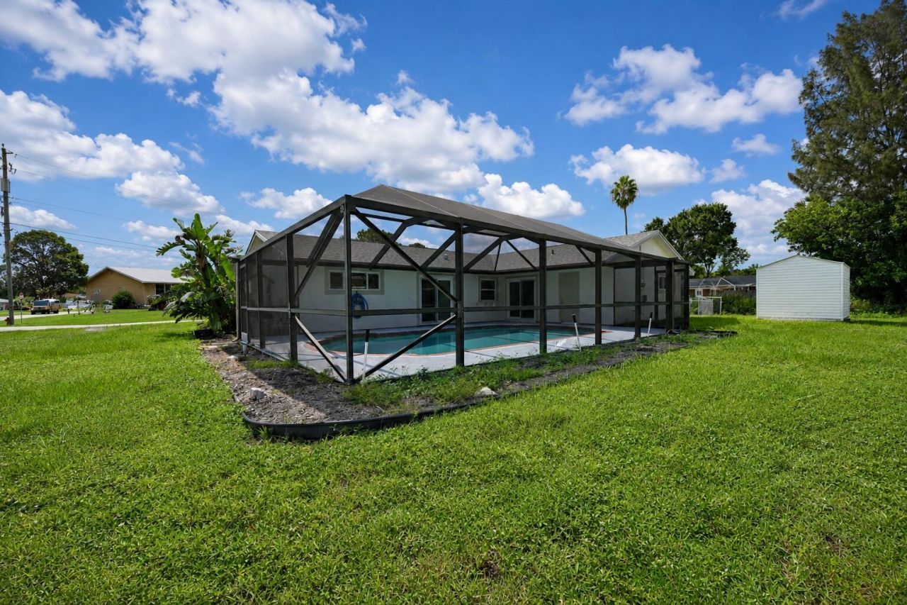1091 SE Preston Lane, Port Saint Lucie, FL 34983 Photo