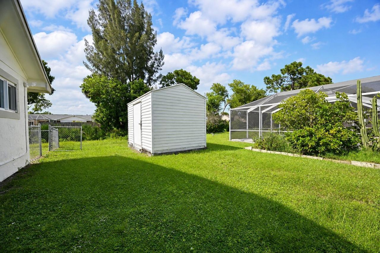 1091 SE Preston Lane, Port Saint Lucie, FL 34983 Photo
