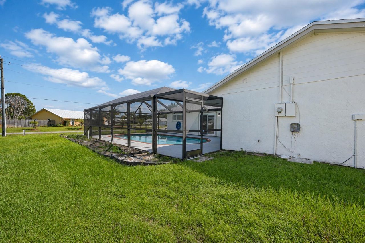 1091 SE Preston Lane, Port Saint Lucie, FL 34983 Photo