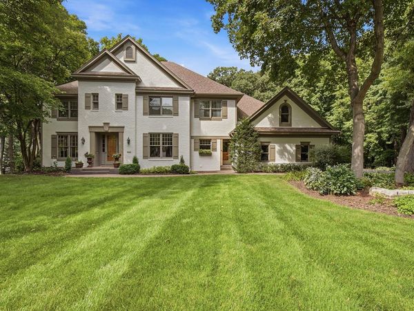 8662 Great Waters Alcove , Eden Prairie, MN 55347