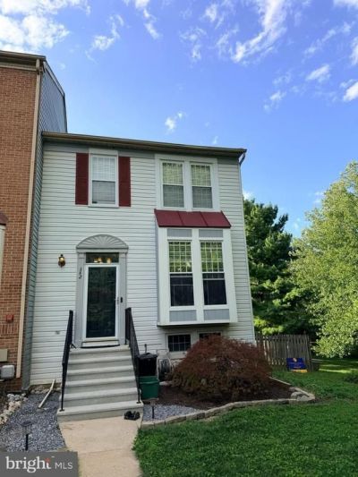 342 DORAL COURT, WESTMINSTER, MD 21158