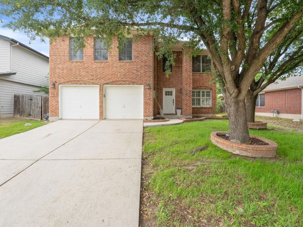 6116 Speyside DR, Austin, TX 78754