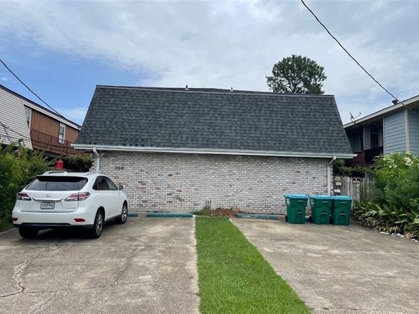 2916 ROOSEVELT Boulevard, Unit A, Kenner, LA 70065