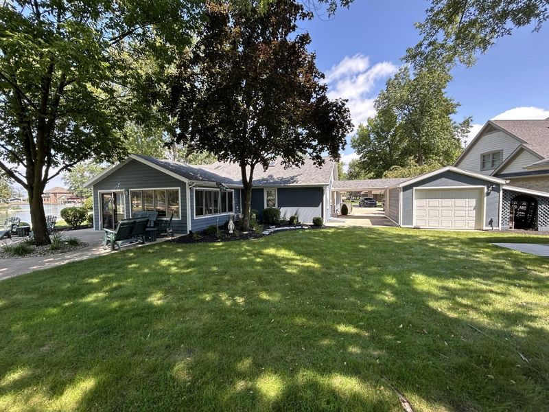 21 Breezewood Lane, Saint Marys, OH 45885 Photo 5