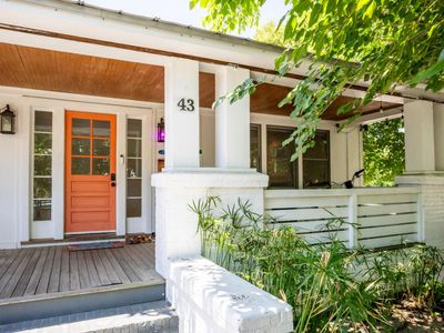 43 N Enston Avenue, Charleston, SC 29403