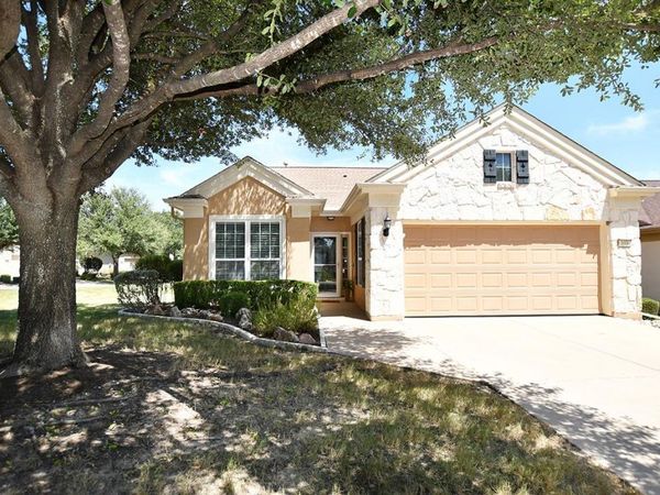 103 Sunnyside BND, Georgetown, TX 78633