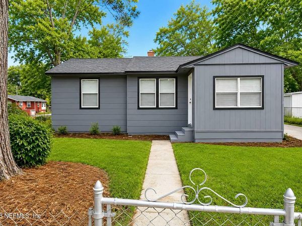 2979 W 16TH Street, Jacksonville, FL 32254