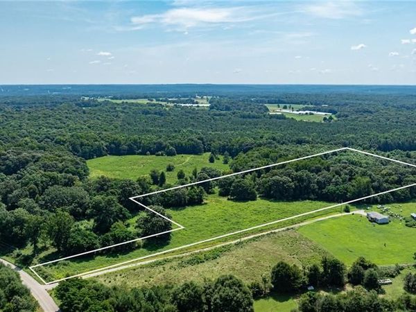 0 Careytown Road , Royston, GA 30662