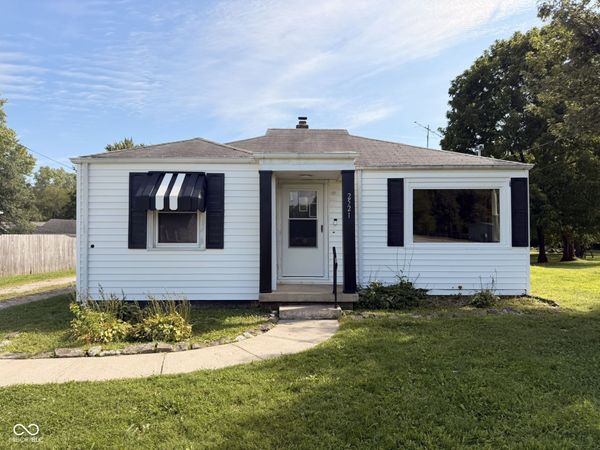 2521 Mounds Road , Anderson, IN 46016