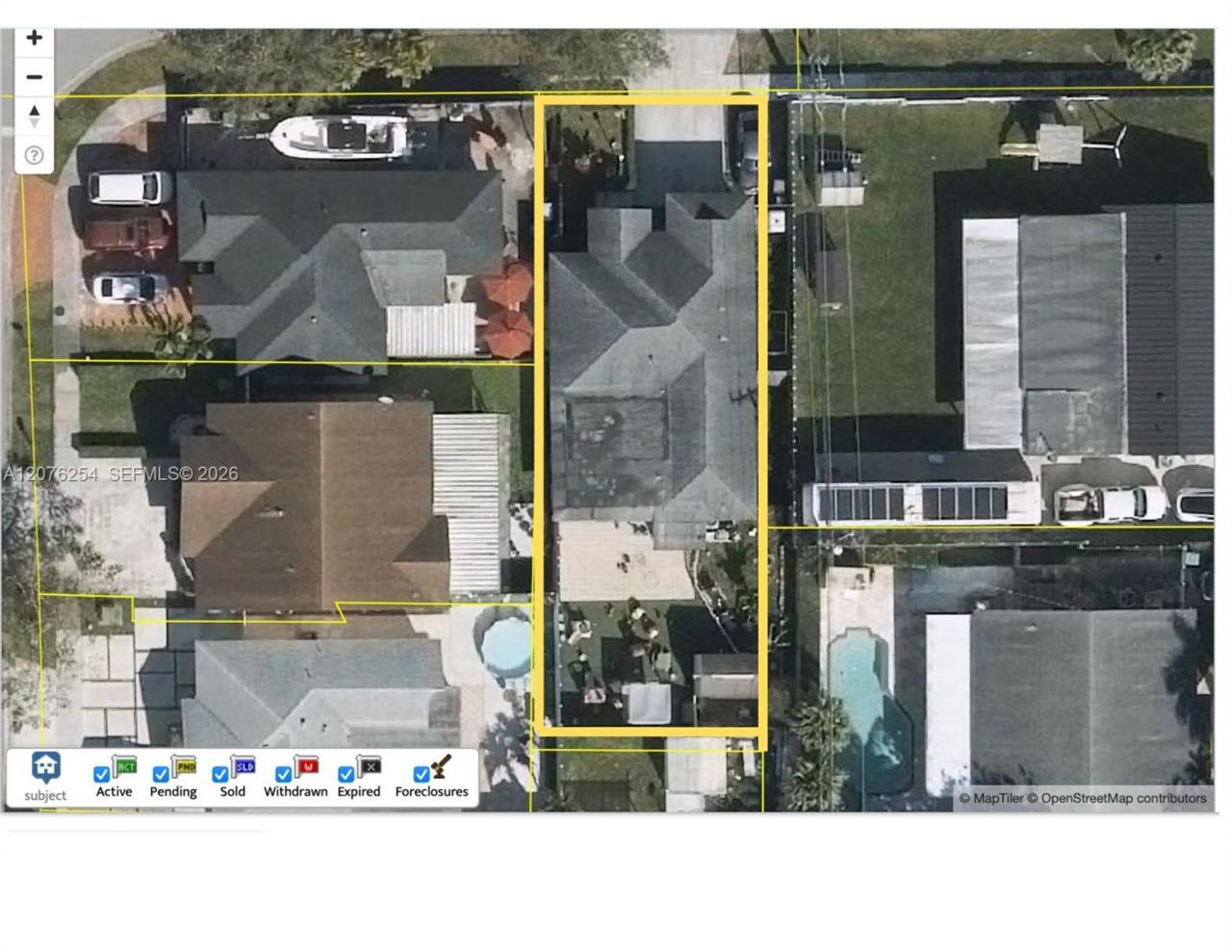 10330 Puerto Rico Dr , Cutler Bay, FL 33189 Photo