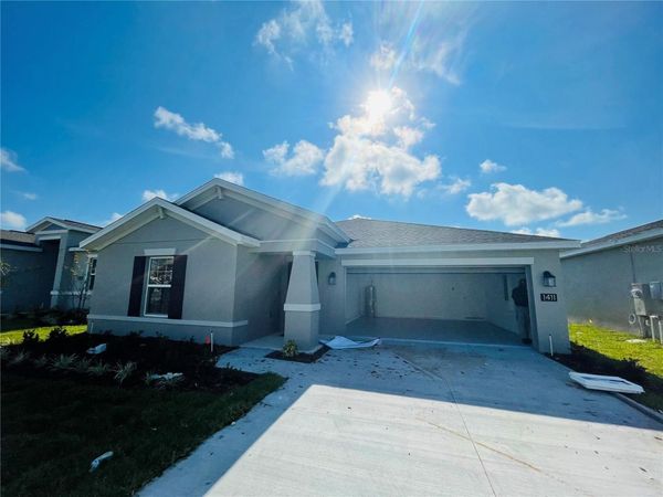 1411 LASSEN STREET, HAINES CITY, FL 33844