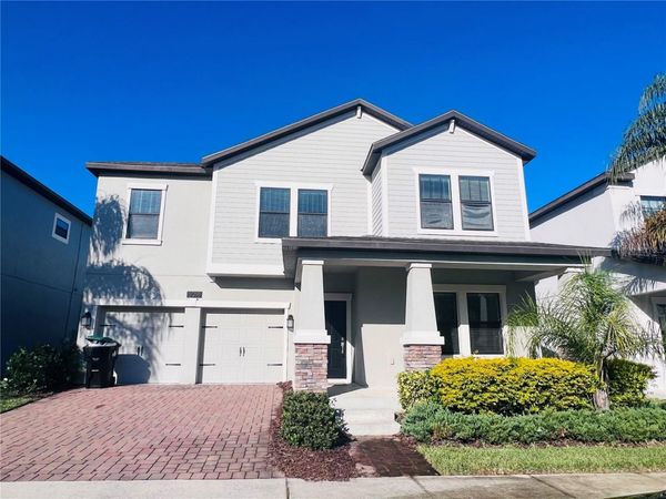 8018 JOHN HANCOCK DRIVE , WINTER GARDEN, FL 34787