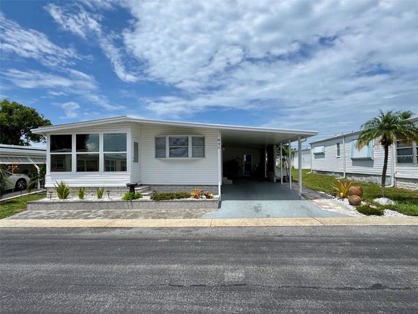 845 CANE PALM STREET , LARGO, FL 33778