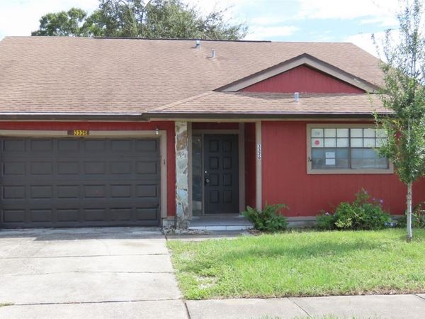 3326 WHISPERING DRIVE N, LARGO, FL 33771