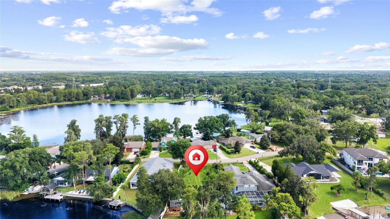 15916 Willowdale Road , Tampa, FL 33625 Photo
